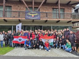 2026 drei Länder Treffen
